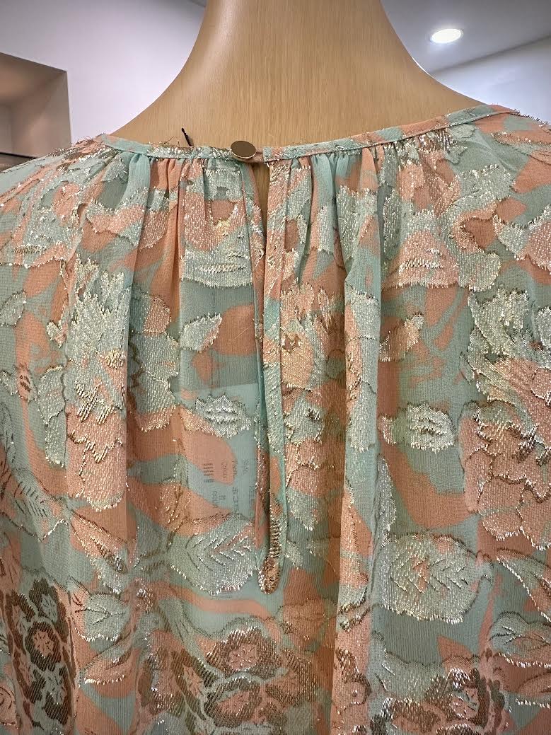 Helen Cherry Felicity Blouse - Image 4