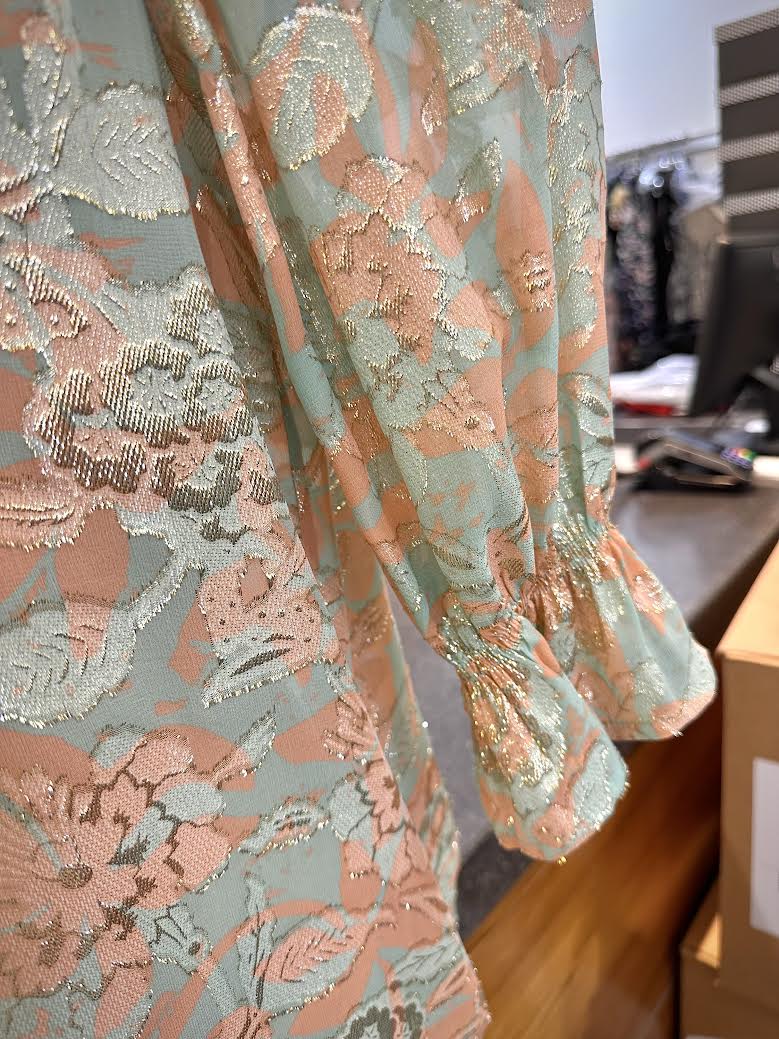 Helen Cherry Felicity Blouse - Image 5