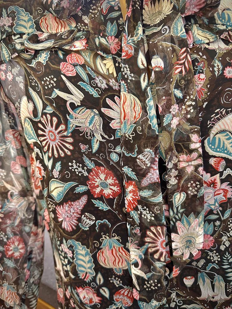 Helen Cherry Selena Blouse - Image 3