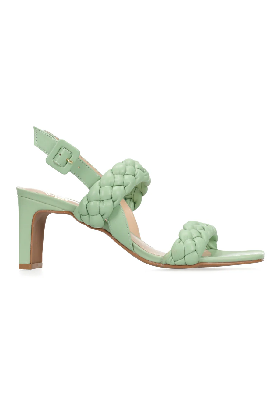 Hey Monday Carla Heel Mint - Image 4