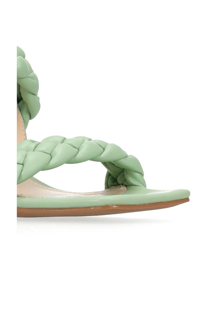 Hey Monday Carla Heel Mint - Image 7