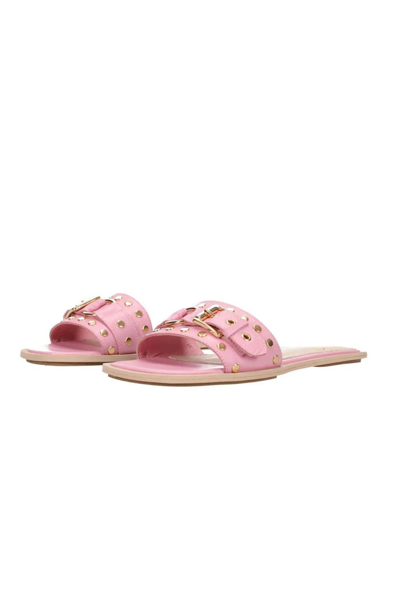 Hey Monday Florence Slide Bubblegum
