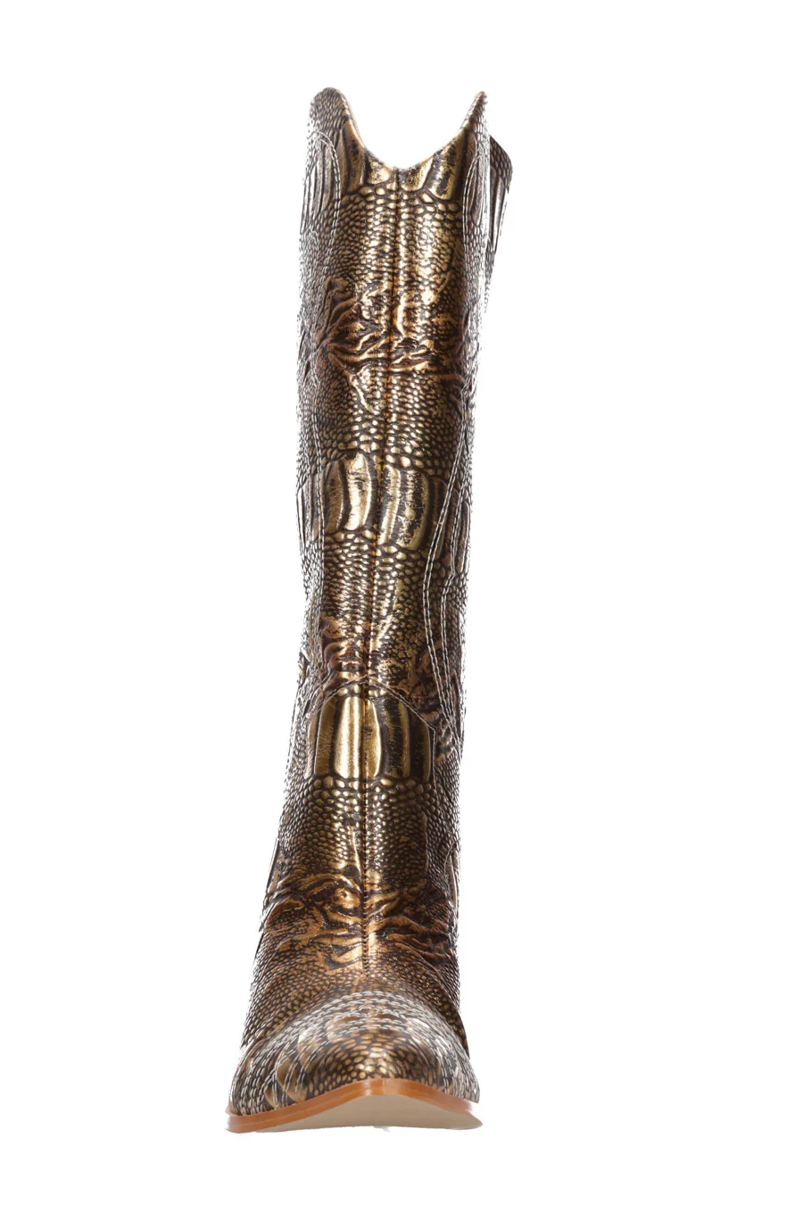 Hey Monday Goddess Boot - Image 7