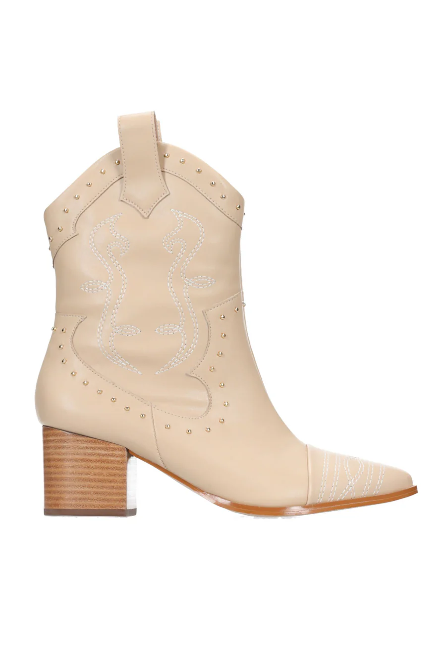 Hey Monday Hattie Cowgirl Boots