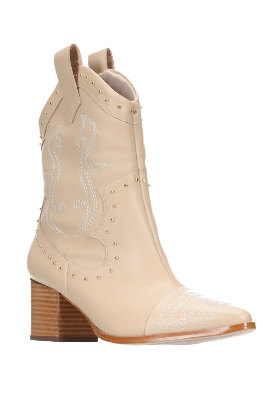 Hey Monday Hattie Cowgirl Boots - Image 3