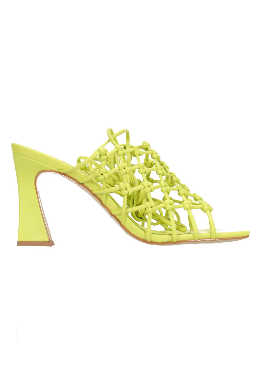 Hey Monday Hollie Heel Citrus - Image 2