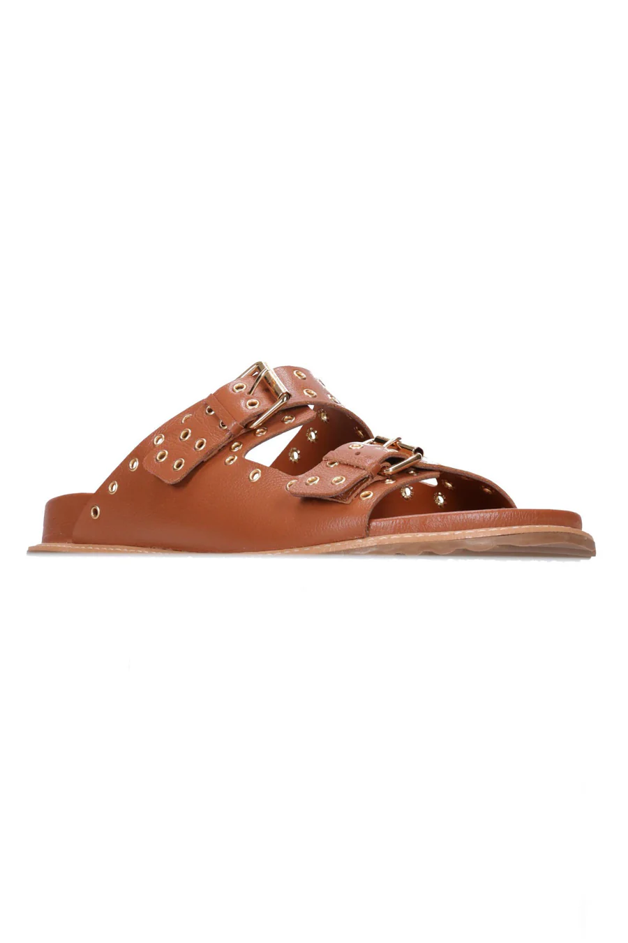 Hey Monday Kori Sandal Tan - Image 2