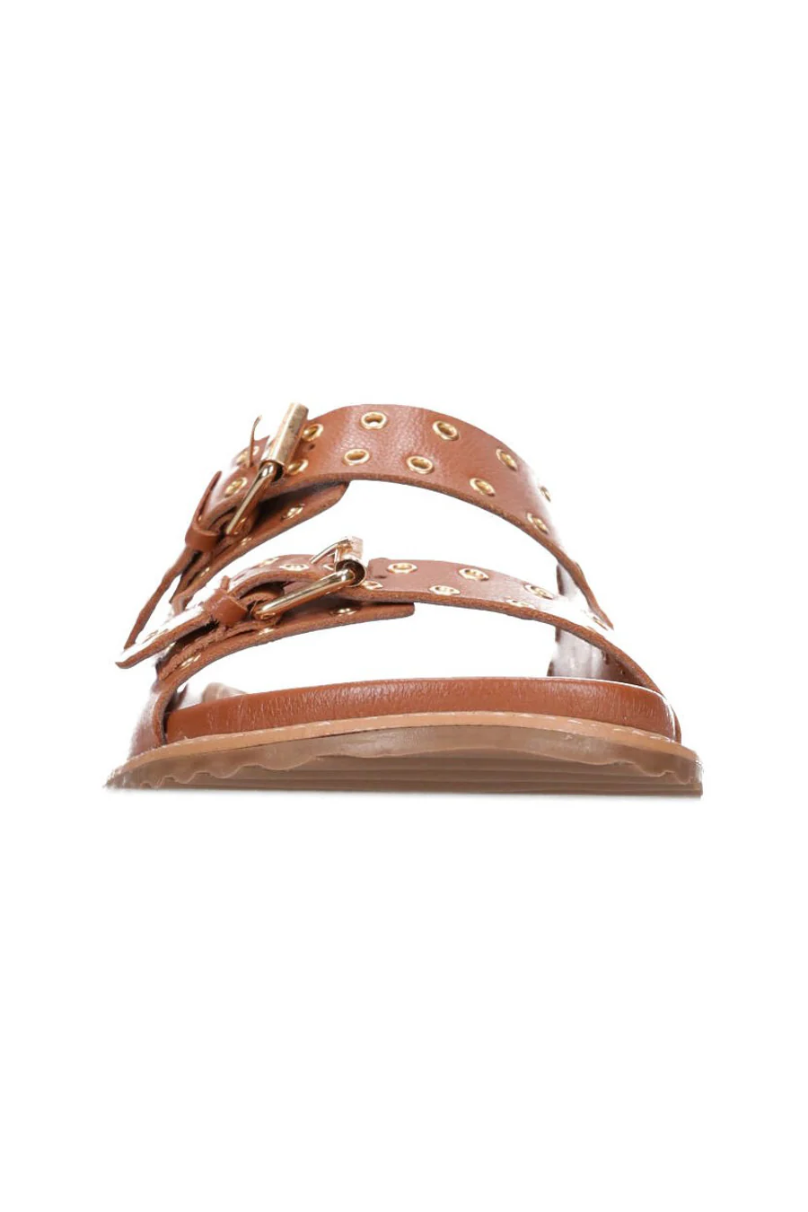 Hey Monday Kori Sandal Tan - Image 4
