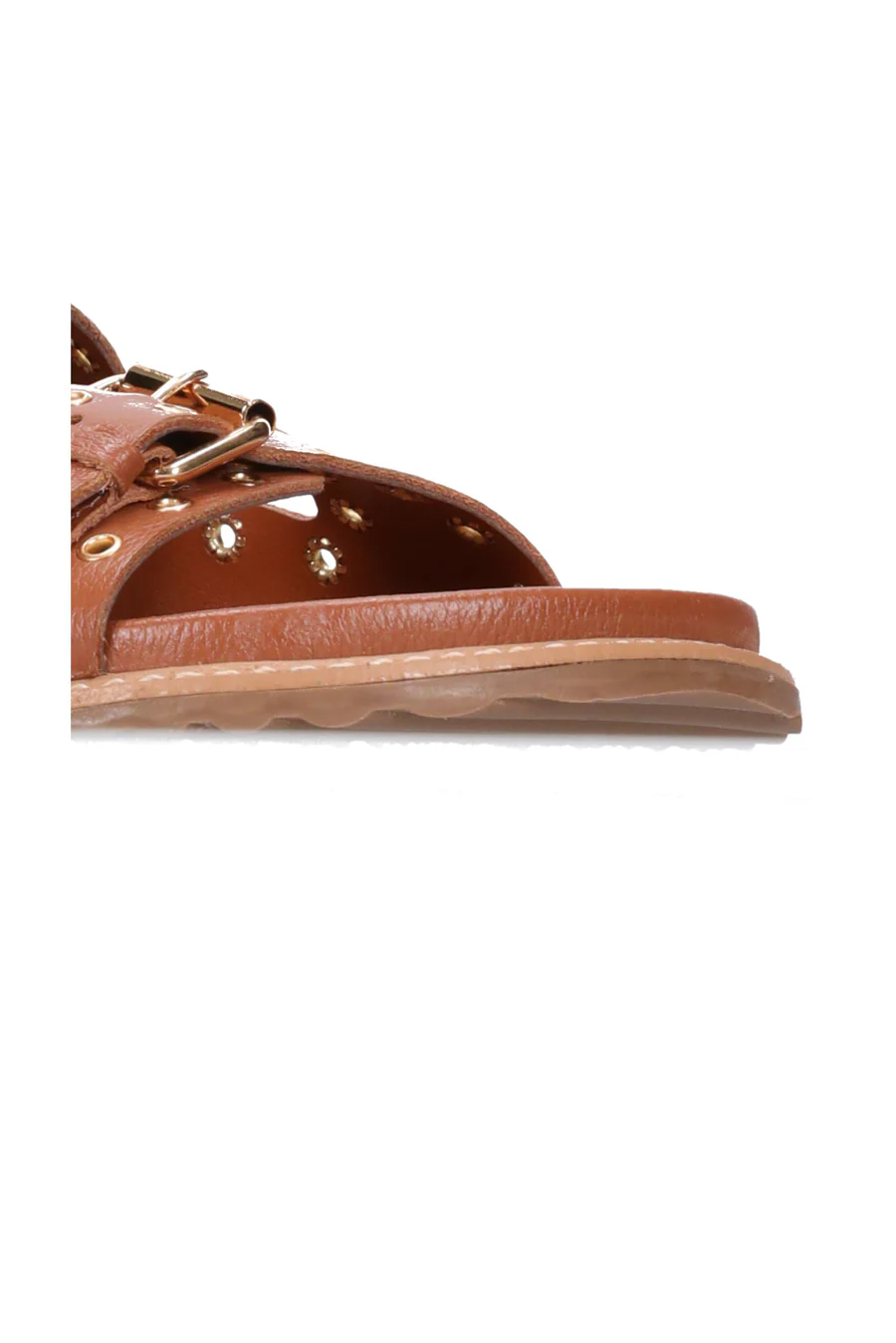 Hey Monday Kori Sandal Tan - Image 6