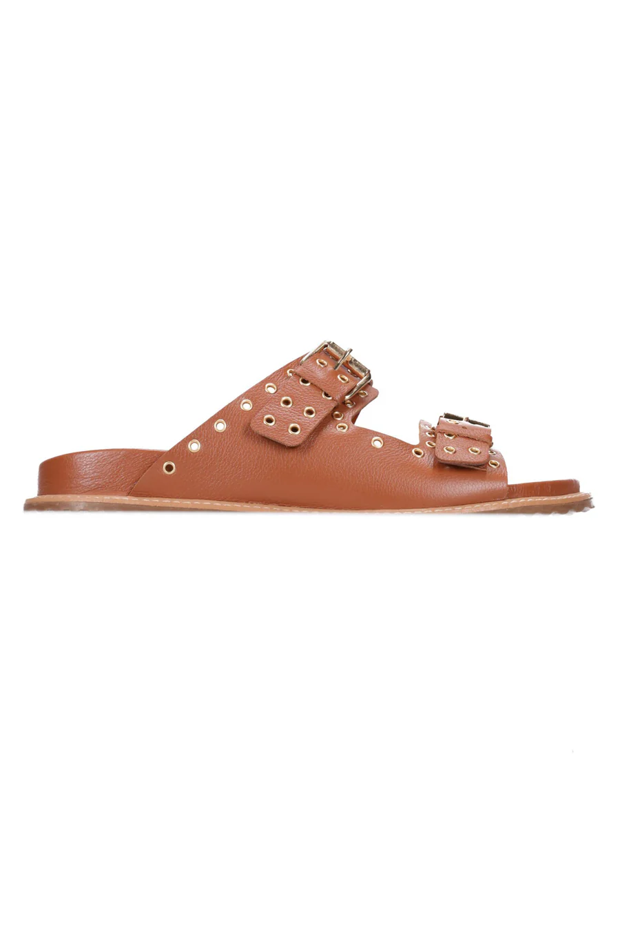 Hey Monday Kori Sandal Tan - Image 7