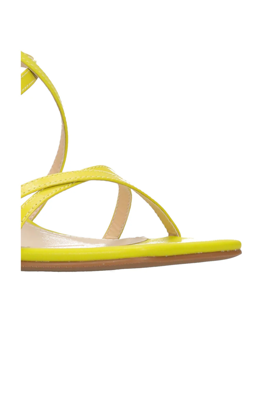 Hey Monday Lillie Heel Citrus - Image 3