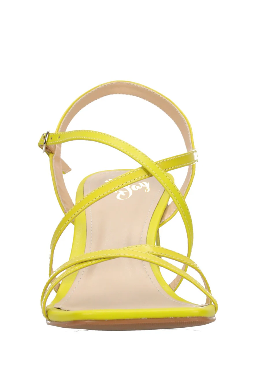 Hey Monday Lillie Heel Citrus - Image 5