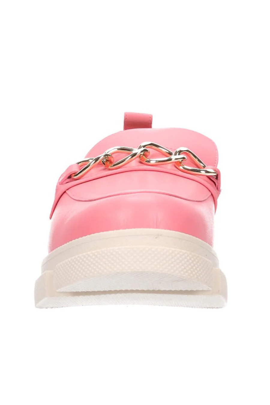 Hey Monday Annie Loafer Pink - Image 4
