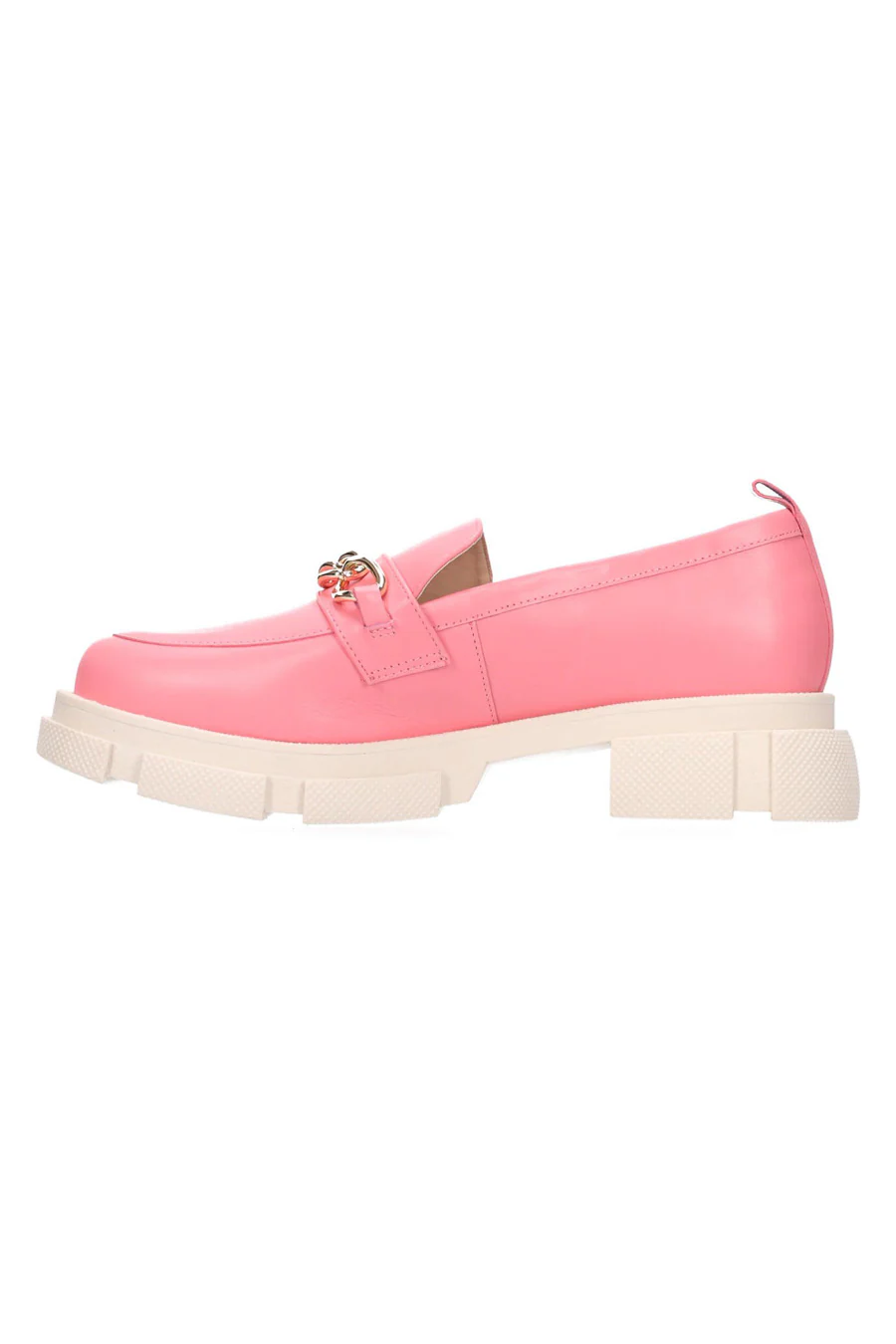 Hey Monday Annie Loafer Pink - Image 5