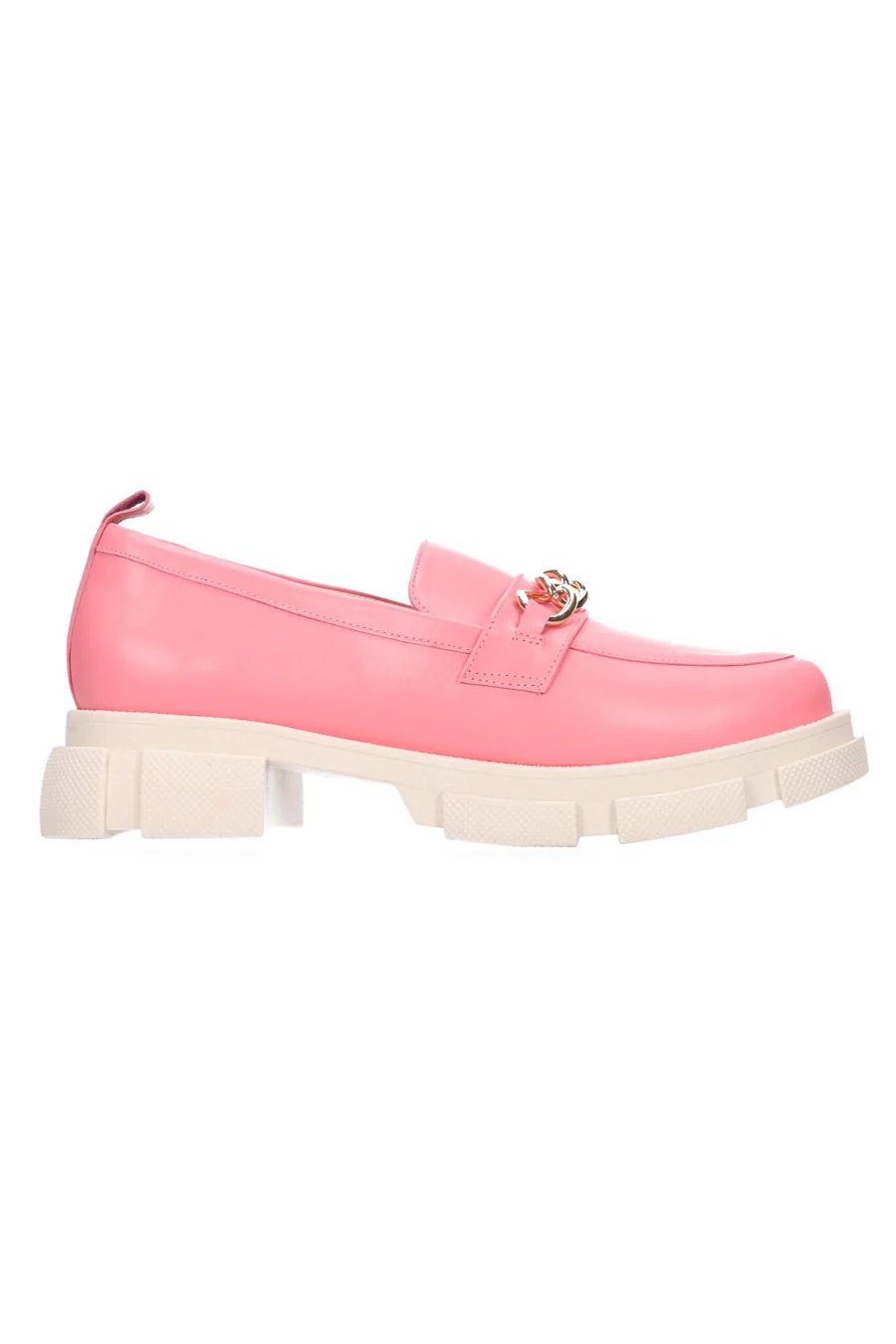 Hey Monday Annie Loafer Pink - Image 7