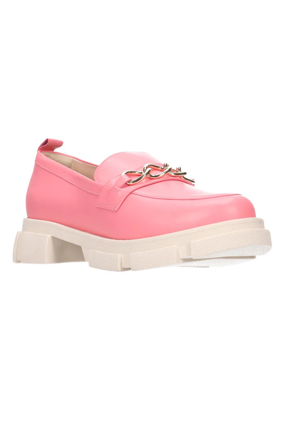 Hey Monday Annie Loafer Pink - Image 8