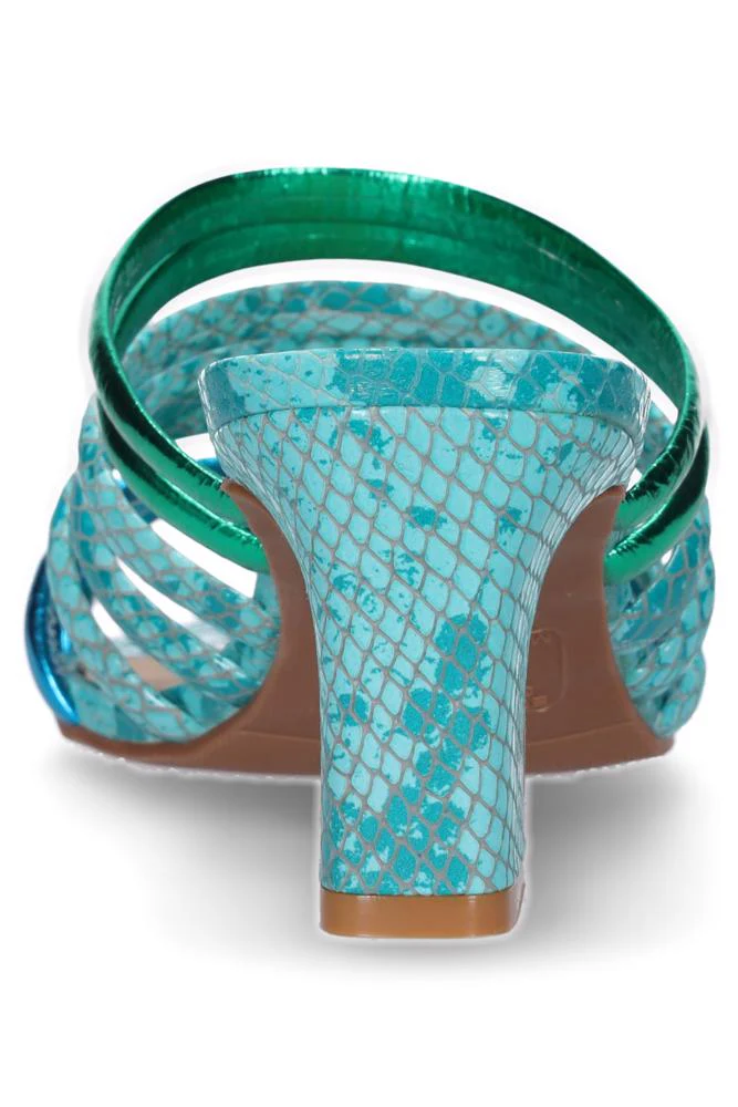 Hey Monday Nova Heel - Image 3