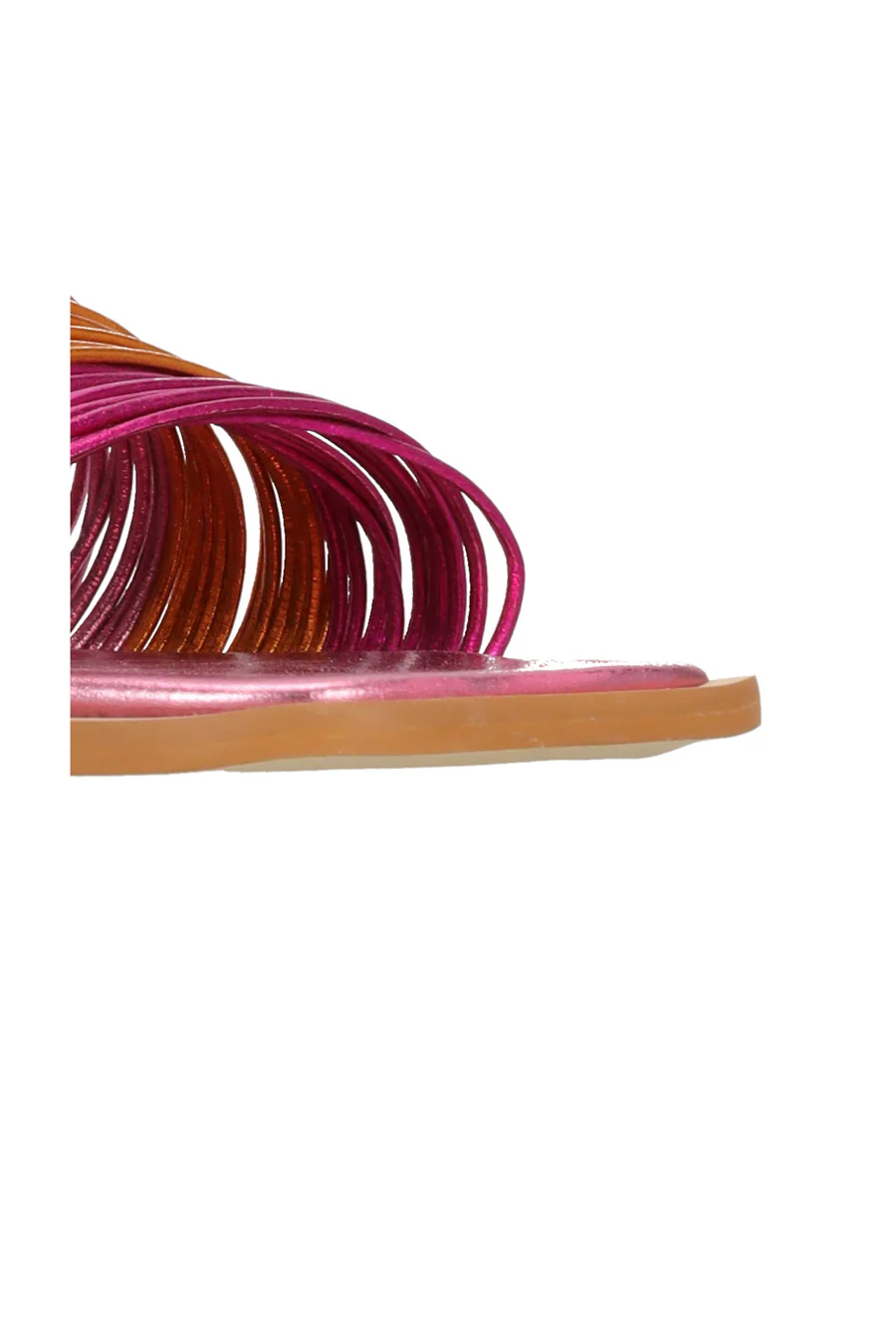 Hey Monday Rayla Sandal Pink - Image 3