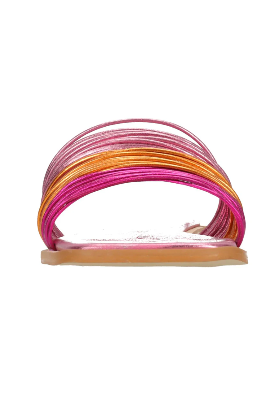 Hey Monday Rayla Sandal Pink - Image 5