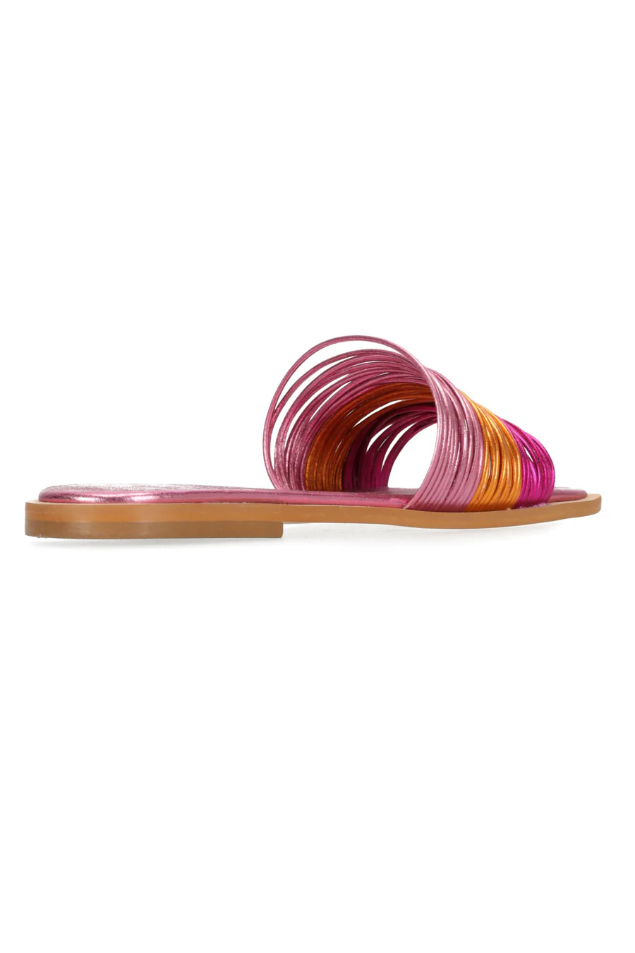 Hey Monday Rayla Sandal Pink - Image 6