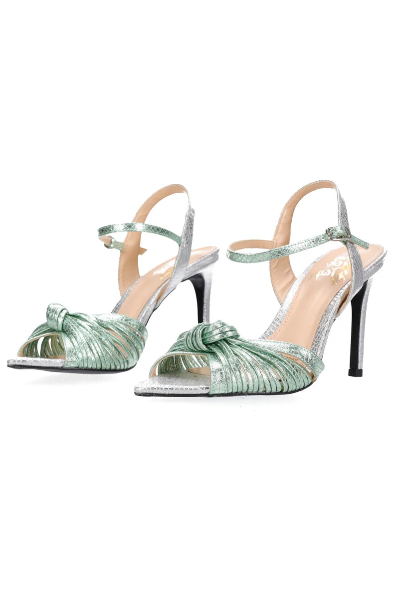 Hey Monday Sadie Heel - Image 2