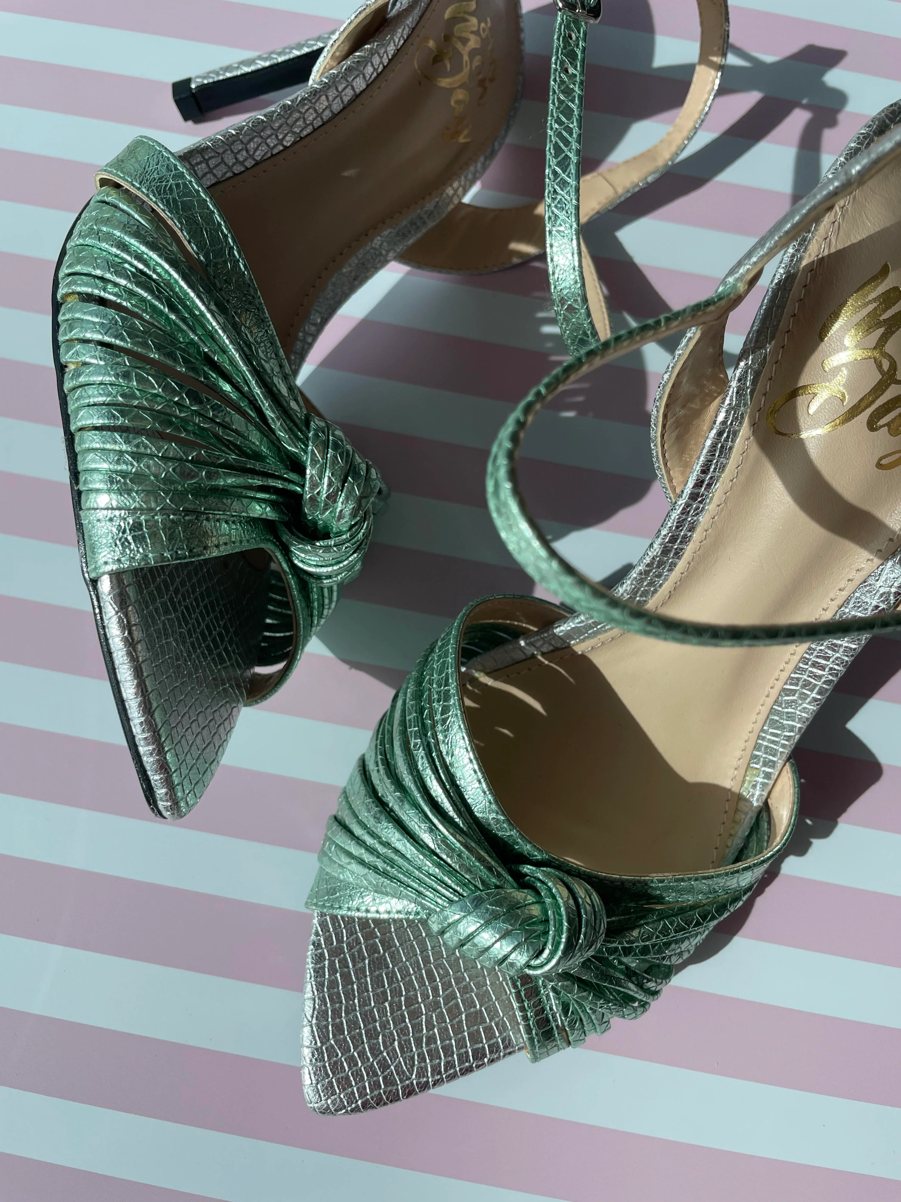 Hey Monday Sadie Heel - Image 7