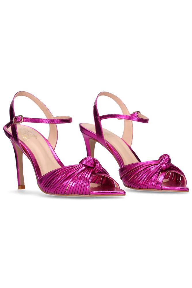Hey Monday Sadie Heel
