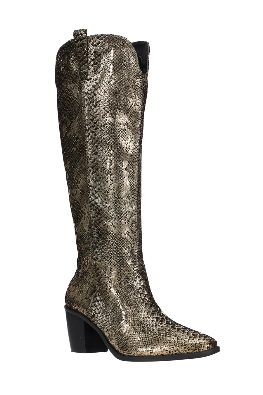 Hey Monday Tavi Boot Snake - Image 3