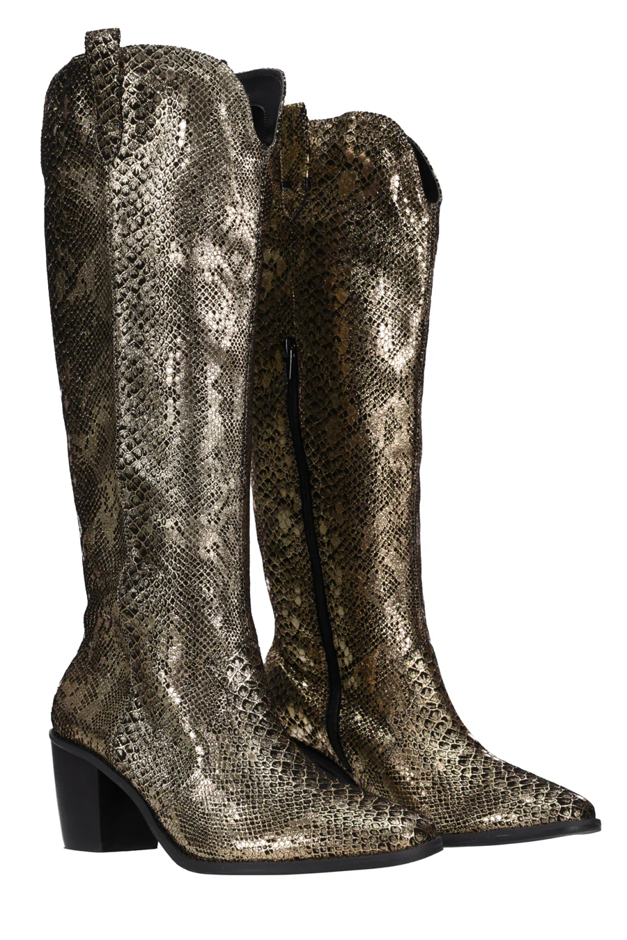 Hey Monday Tavi Boot Snake - Image 4