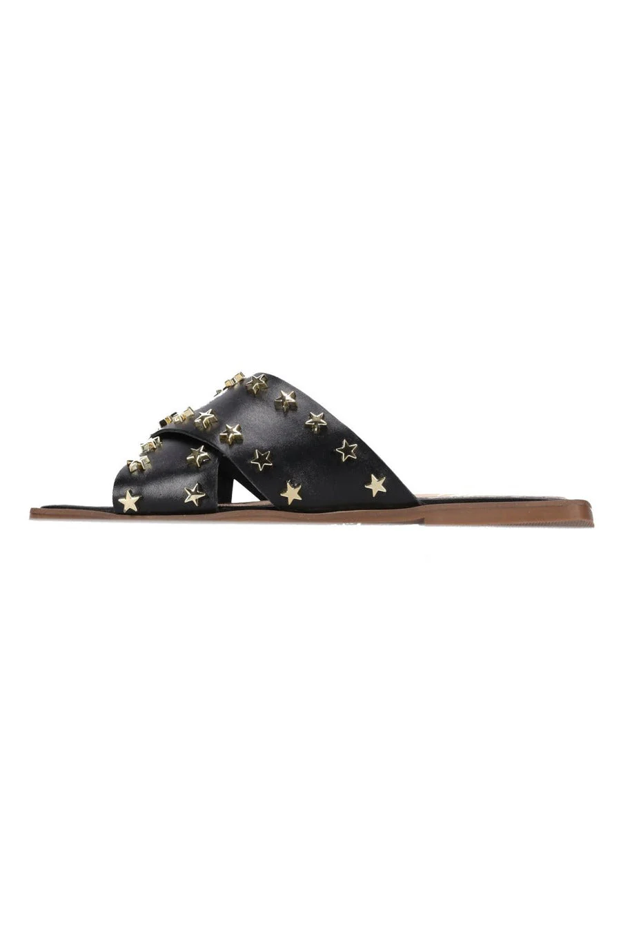Hey Monday Venus Sandal Black