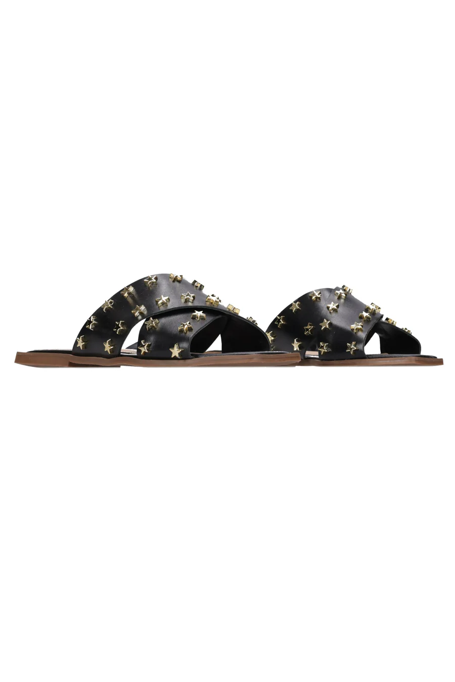 Hey Monday Venus Sandal Black - Image 4