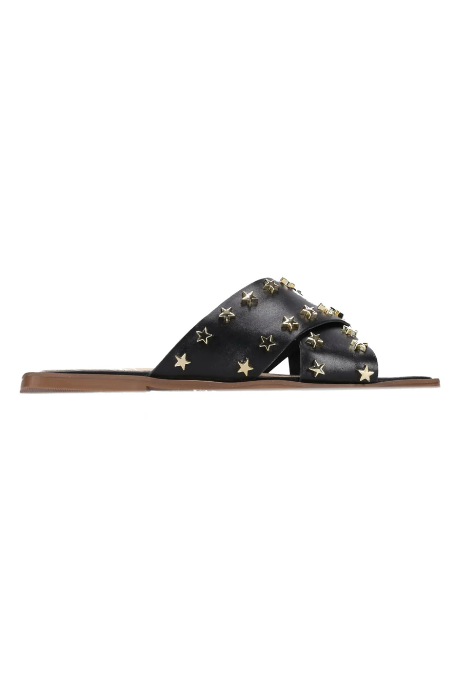 Hey Monday Venus Sandal Black - Image 5