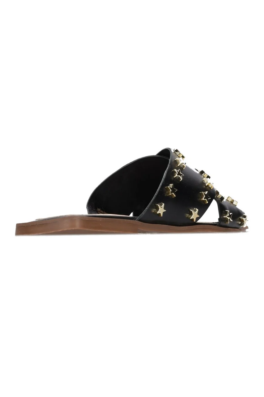 Hey Monday Venus Sandal Black - Image 6