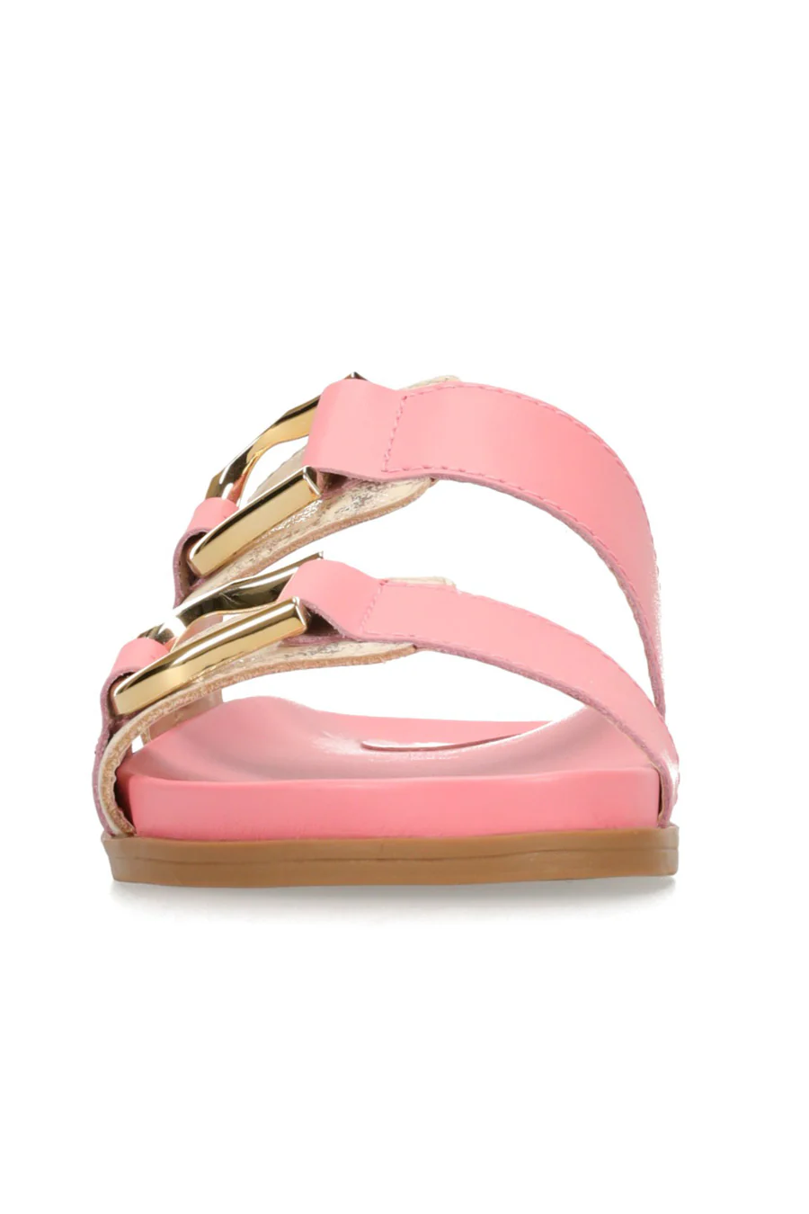 Hey Monday Willa Sandal Pink - Image 2