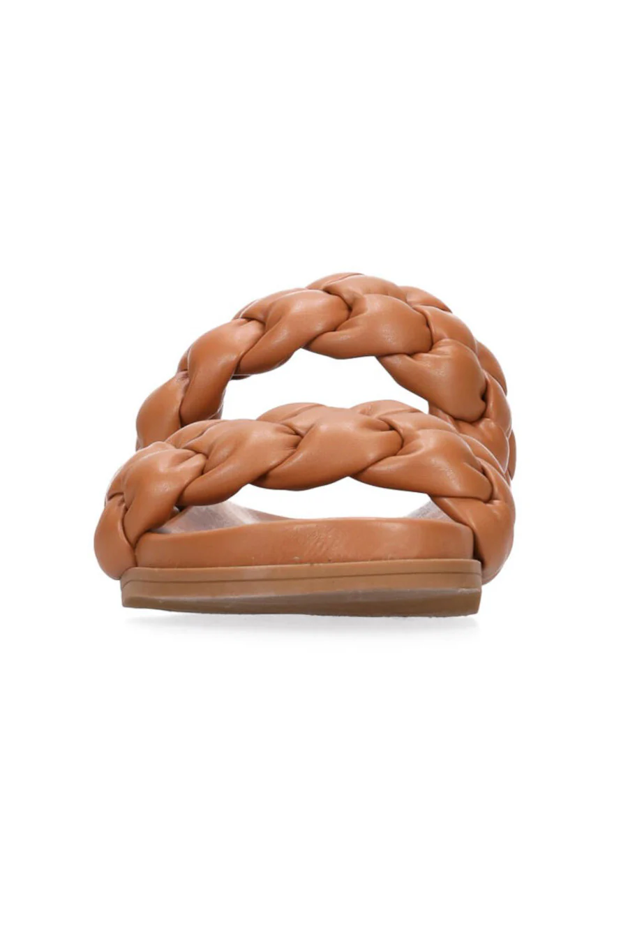 Hey Monday Wilma Sandal Tan - Image 4