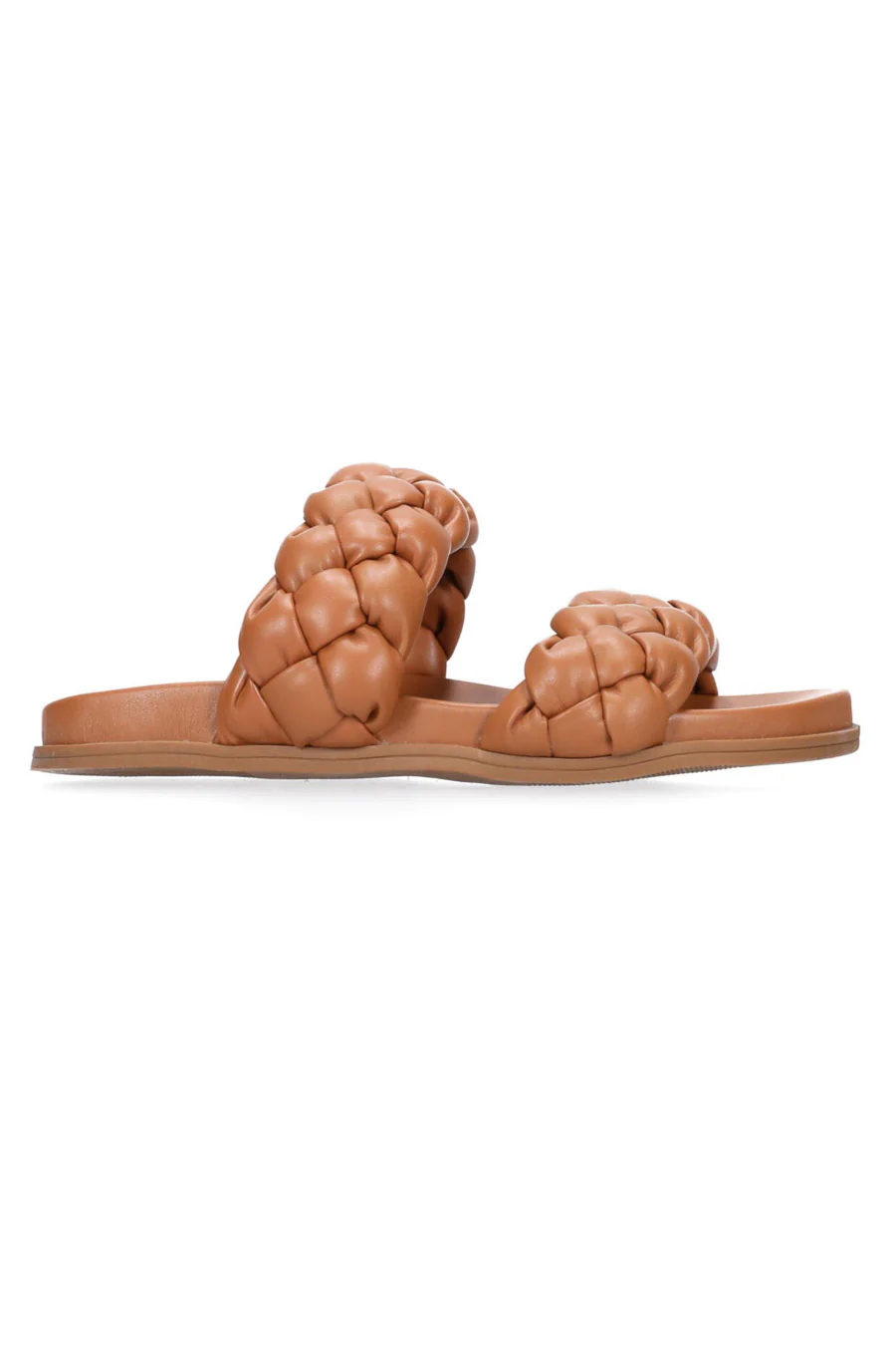 Hey Monday Wilma Sandal Tan - Image 5