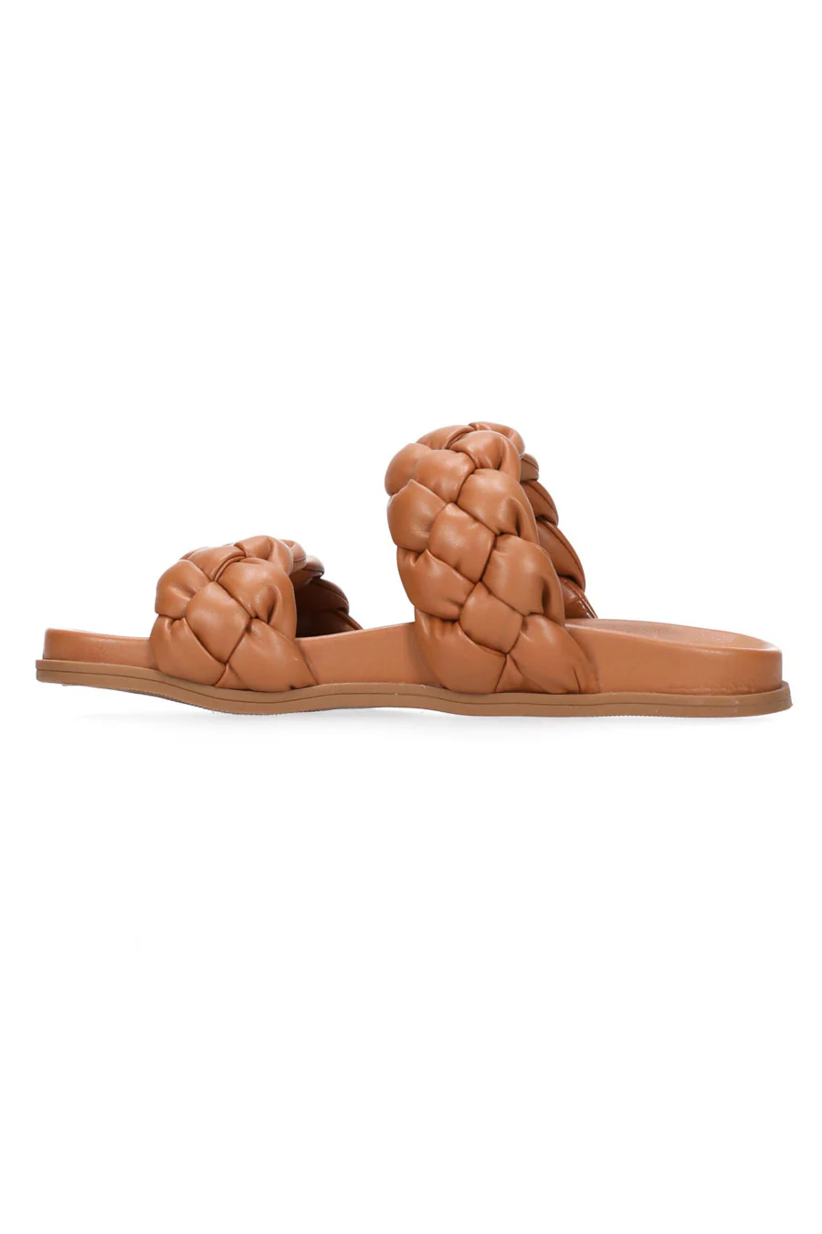 Hey Monday Wilma Sandal Tan - Image 7