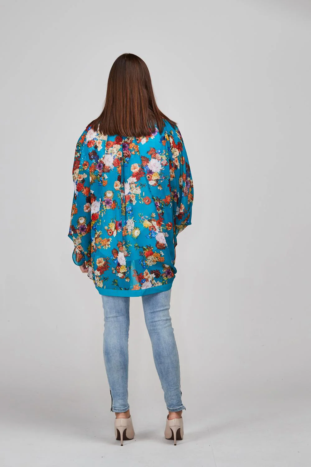 Hollie Kimono Short - Image 2