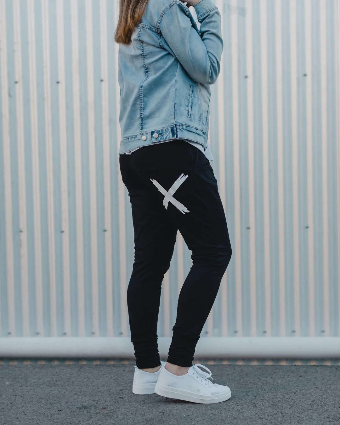 Home Lee Apartment Pant - White X - Image 7
