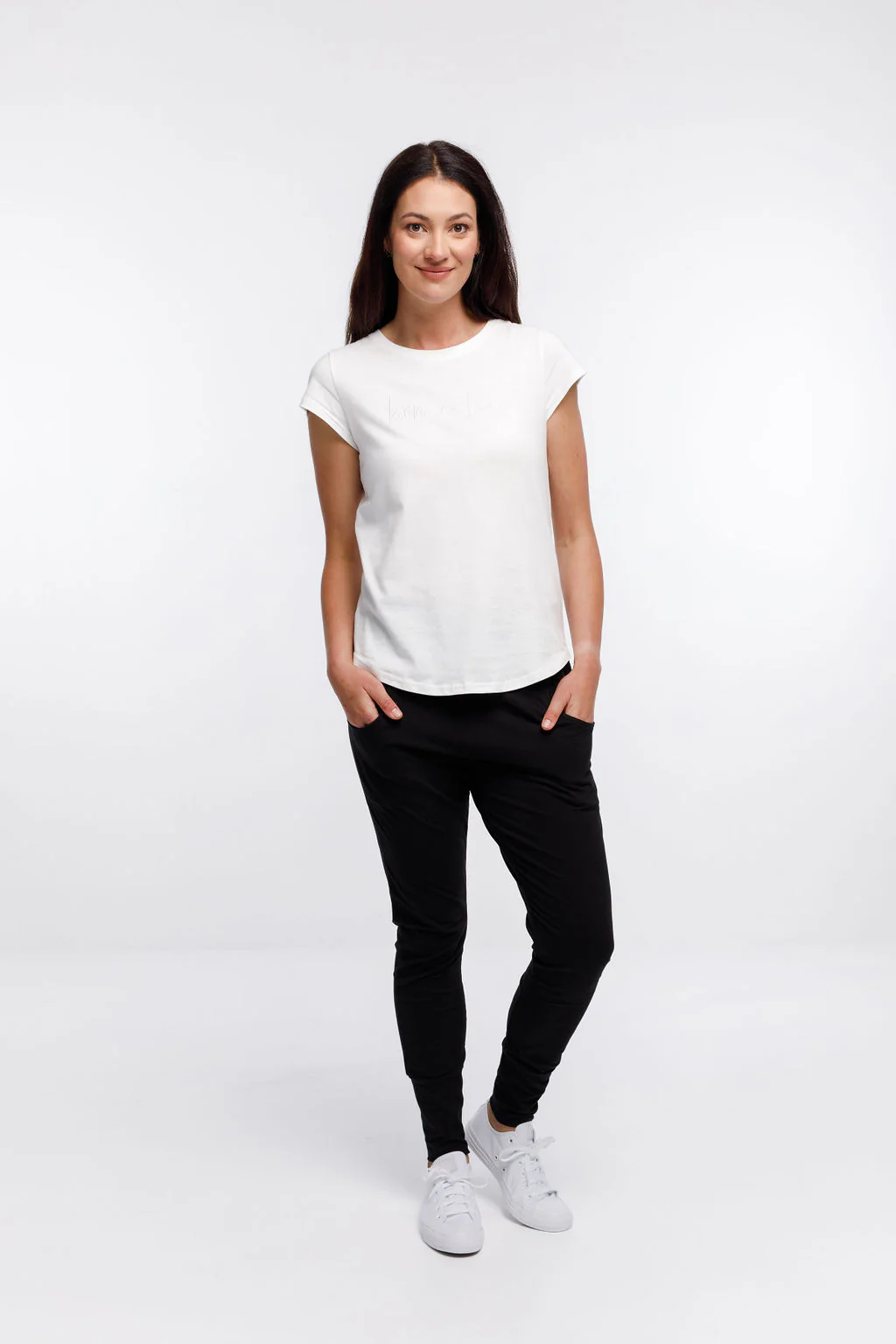 Home Lee Apartment Pants - Cut Circle X - Image 3