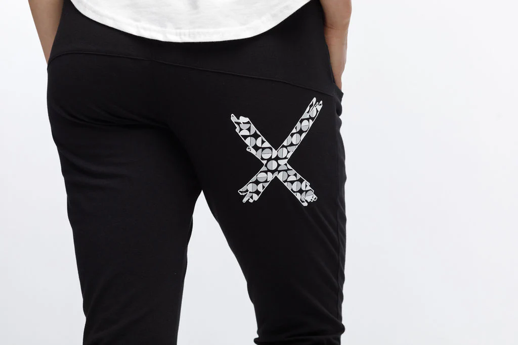 Home Lee Apartment Pants - Cut Circle X - Image 7