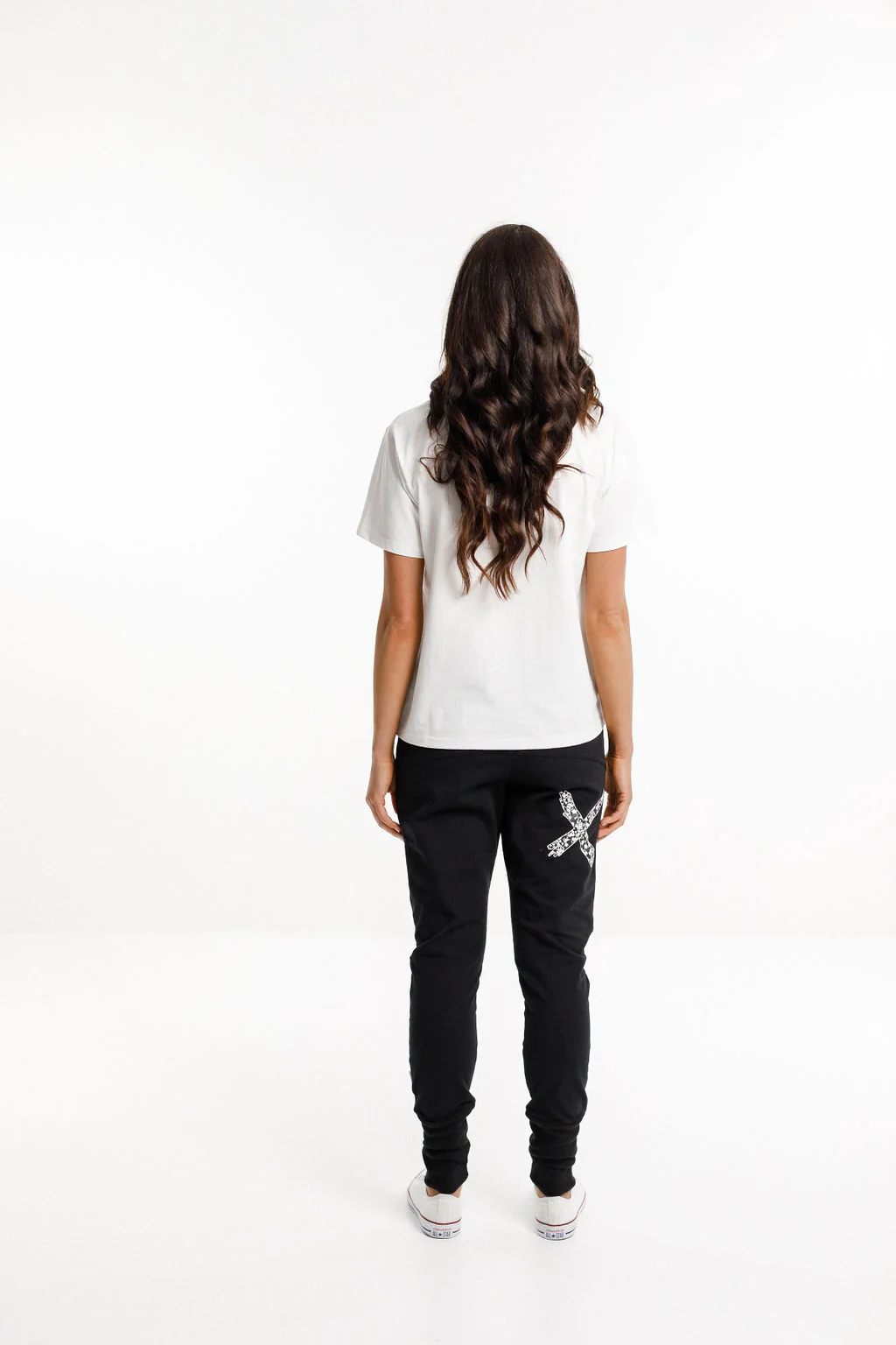 Home Lee Apartment Pants - Bouquet X - Image 4