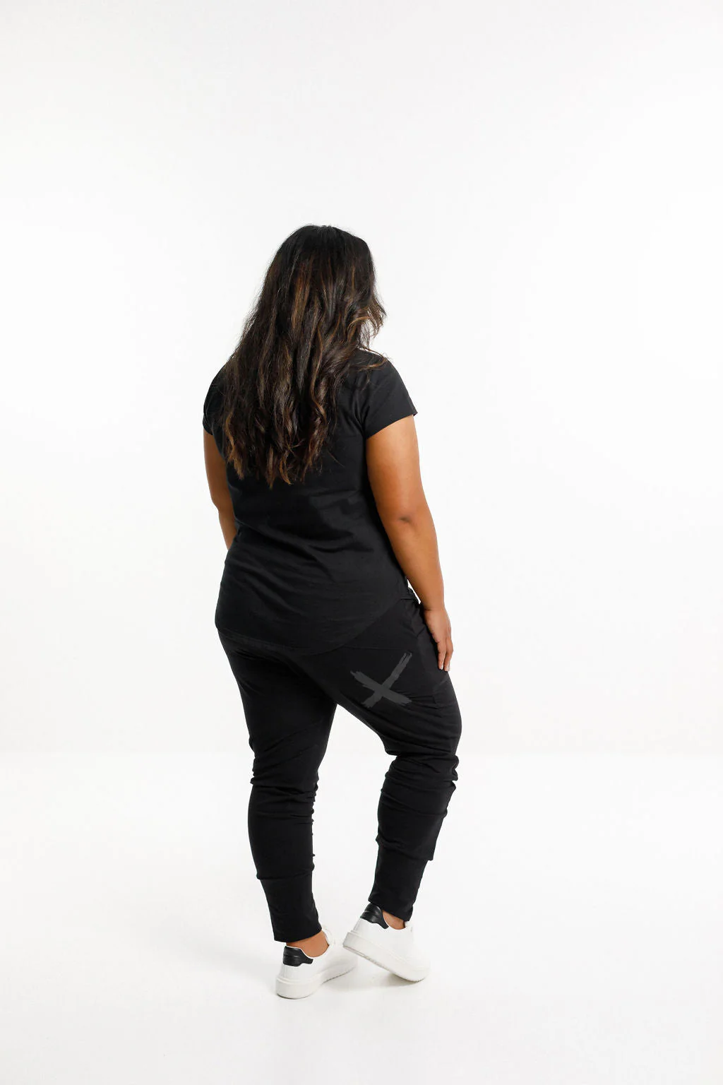 Home Lee Apartment Pants Original Black X - Image 3