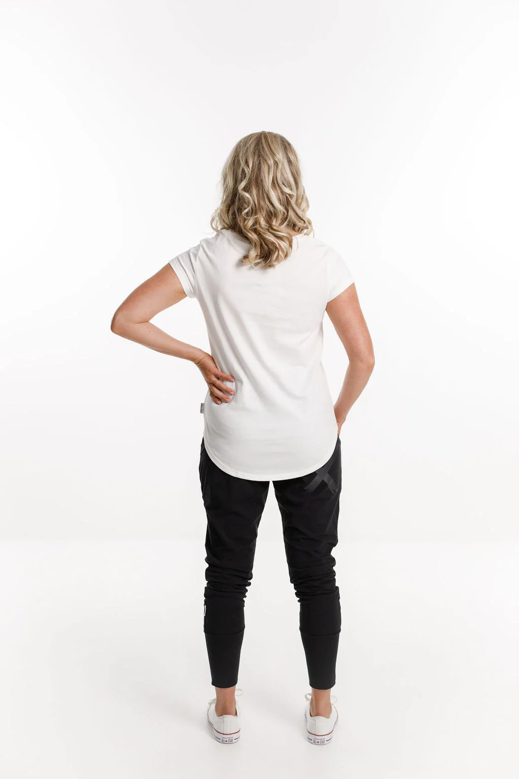 Home Lee Apartment Pants Original Black X - Image 5