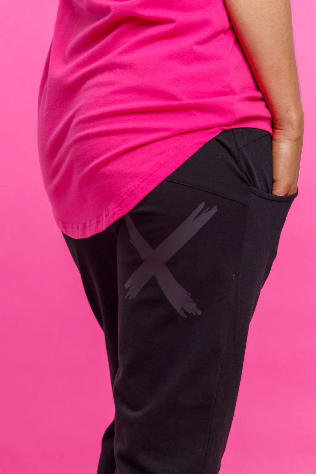 Home Lee Apartment Pants Original Black X - Image 6