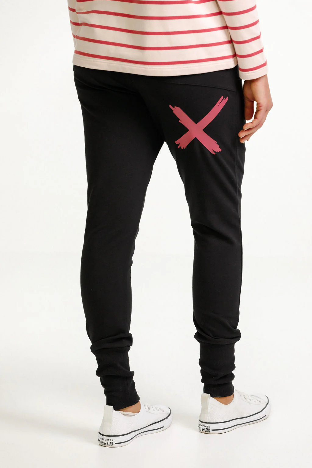Home Lee  Apartment Pants Winter Tandori X