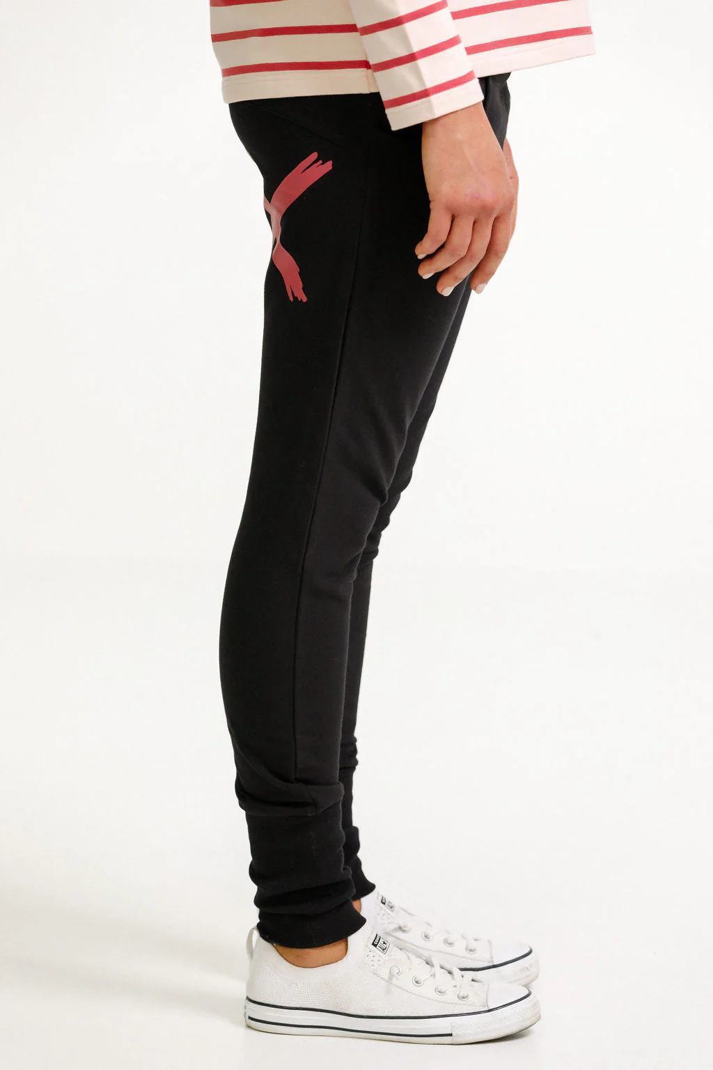 Home Lee  Apartment Pants Winter Tandori X - Image 3