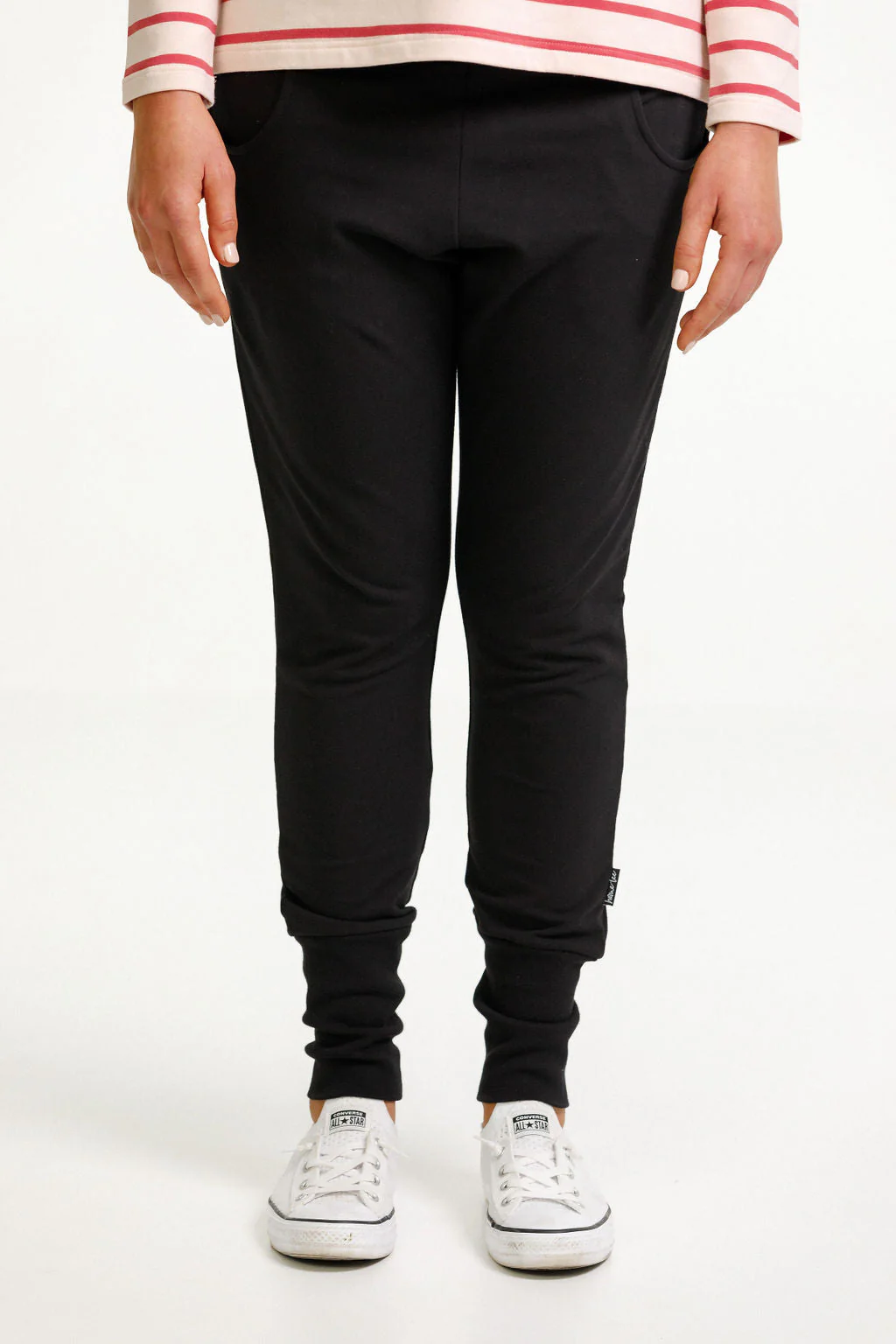 Home Lee  Apartment Pants Winter Tandori X - Image 4
