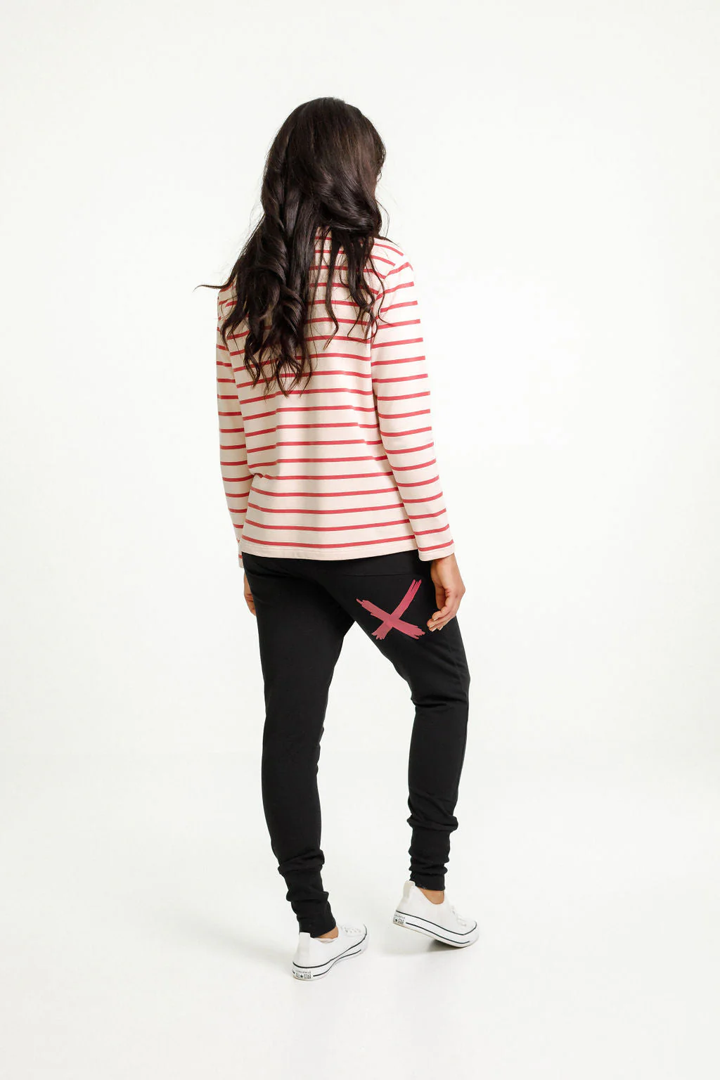 Home Lee  Apartment Pants Winter Tandori X - Image 5