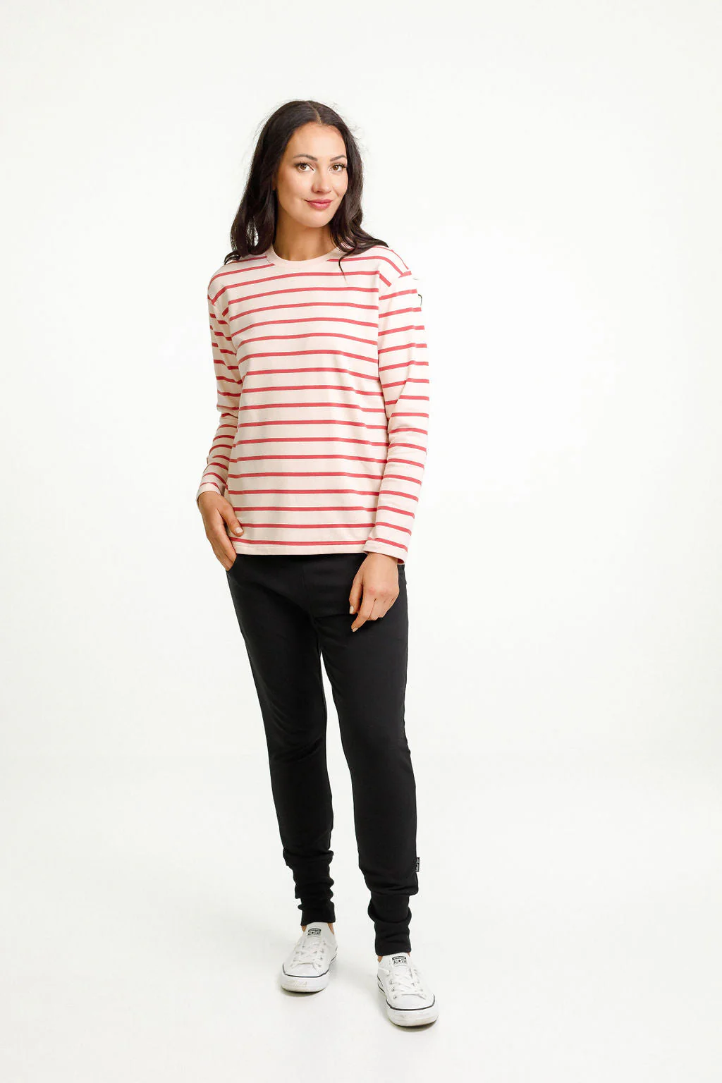 Home Lee  Apartment Pants Winter Tandori X - Image 6